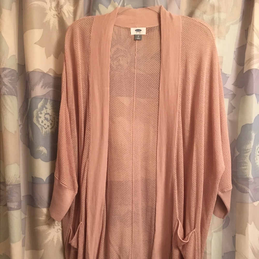 Lightweight Cardigan - Picture 2 of 2